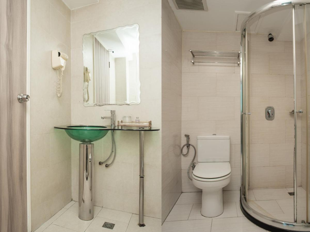 Capital O 90083 Riverfront Inn Bintulu Luaran gambar
